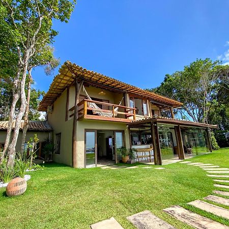 Beijo Do Vento Pousada Porto Seguro Exteriér fotografie