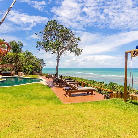 Beijo Do Vento Pousada Porto Seguro Exteriér fotografie