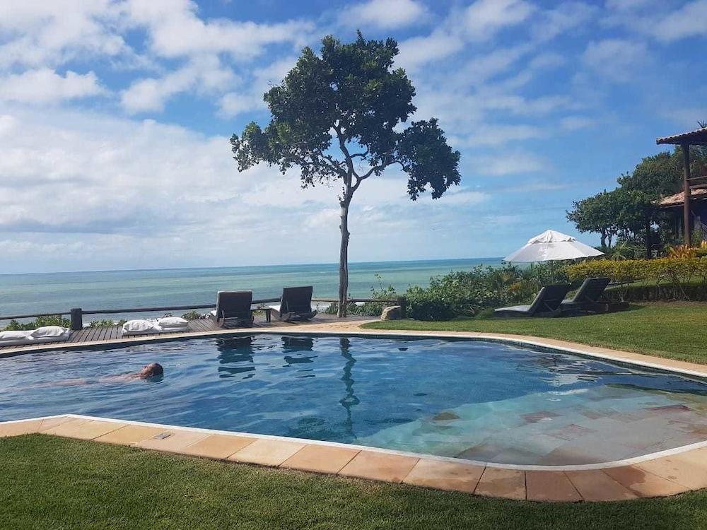 Beijo Do Vento Pousada Porto Seguro Exteriér fotografie