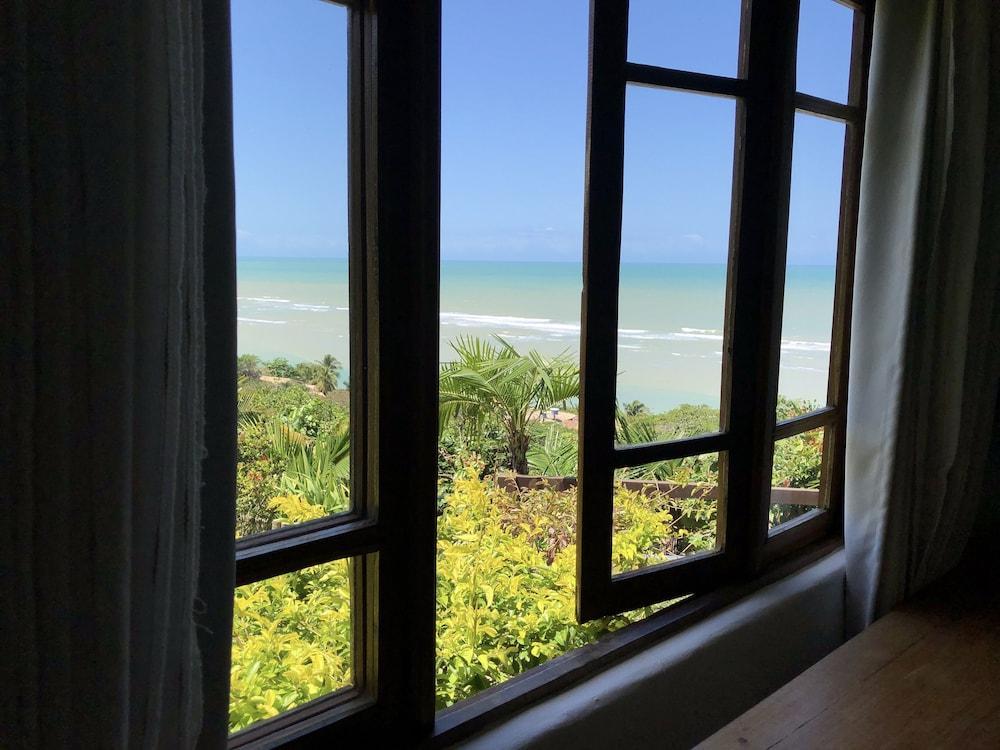 Beijo Do Vento Pousada Porto Seguro Exteriér fotografie